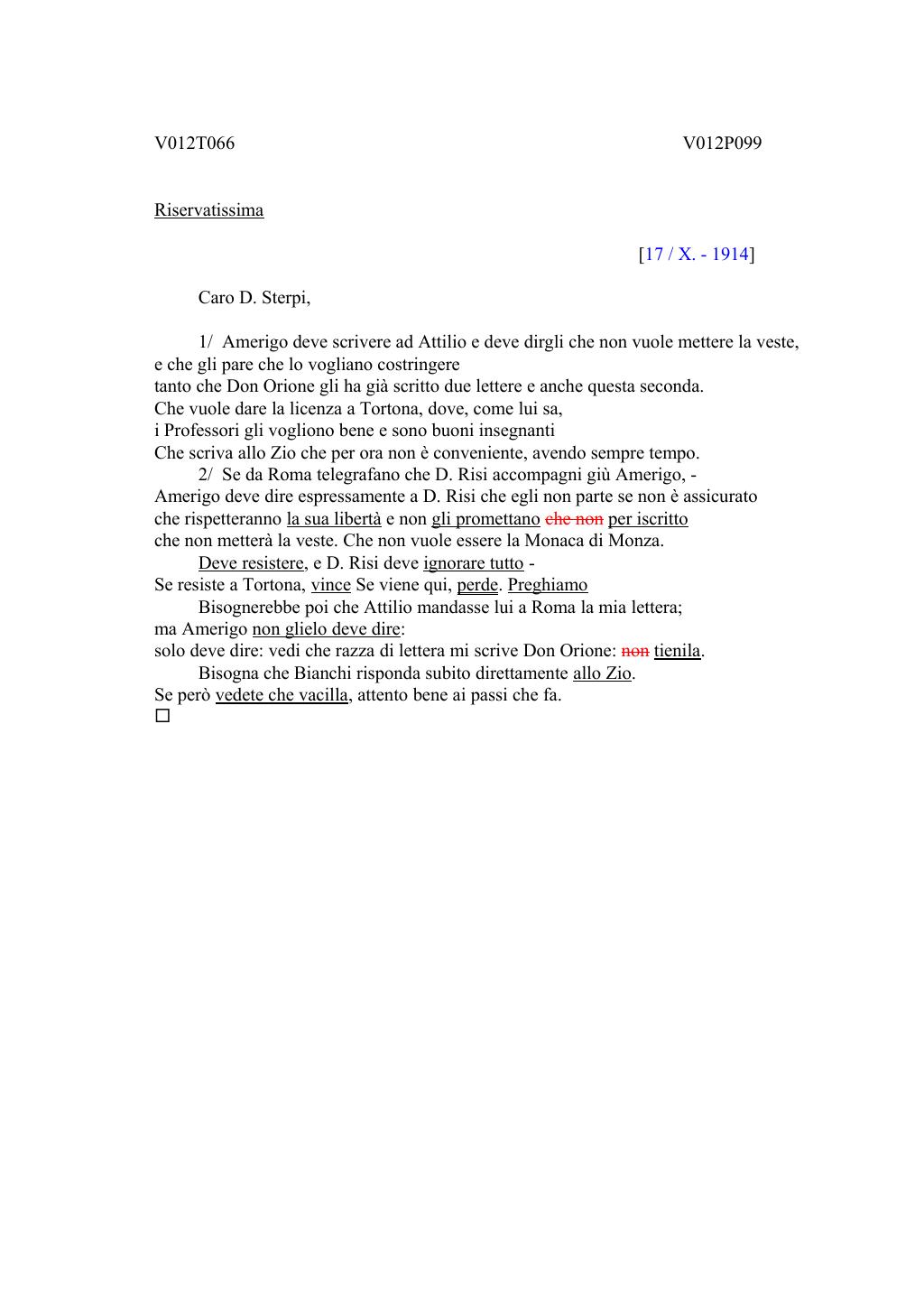 Scritti. Volume 012, pagina 103