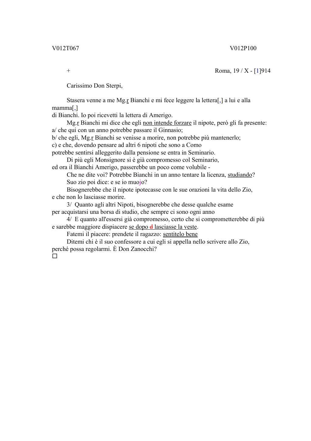 Scritti. Volume 012, pagina 104