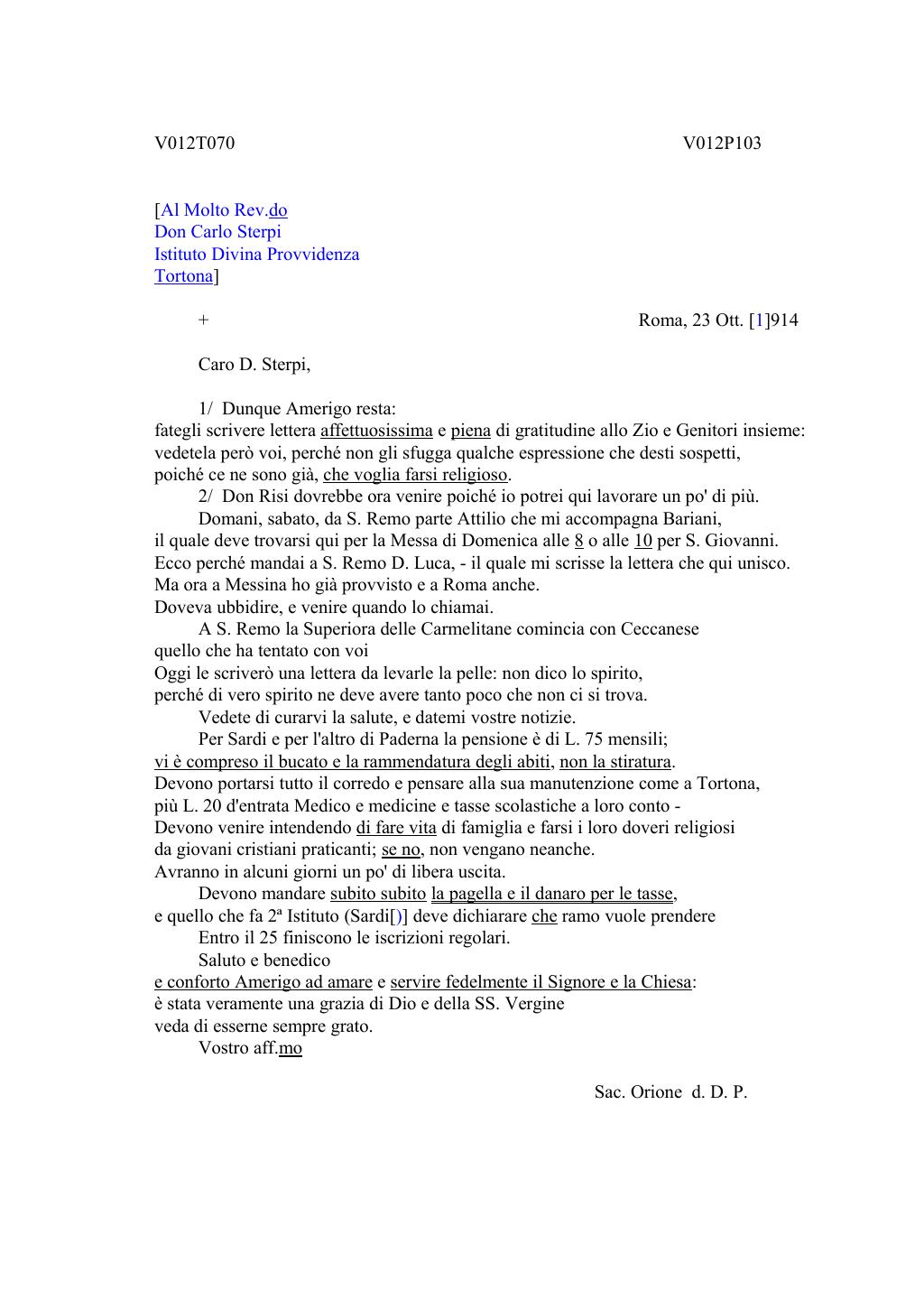 Scritti. Volume 012, pagina 107