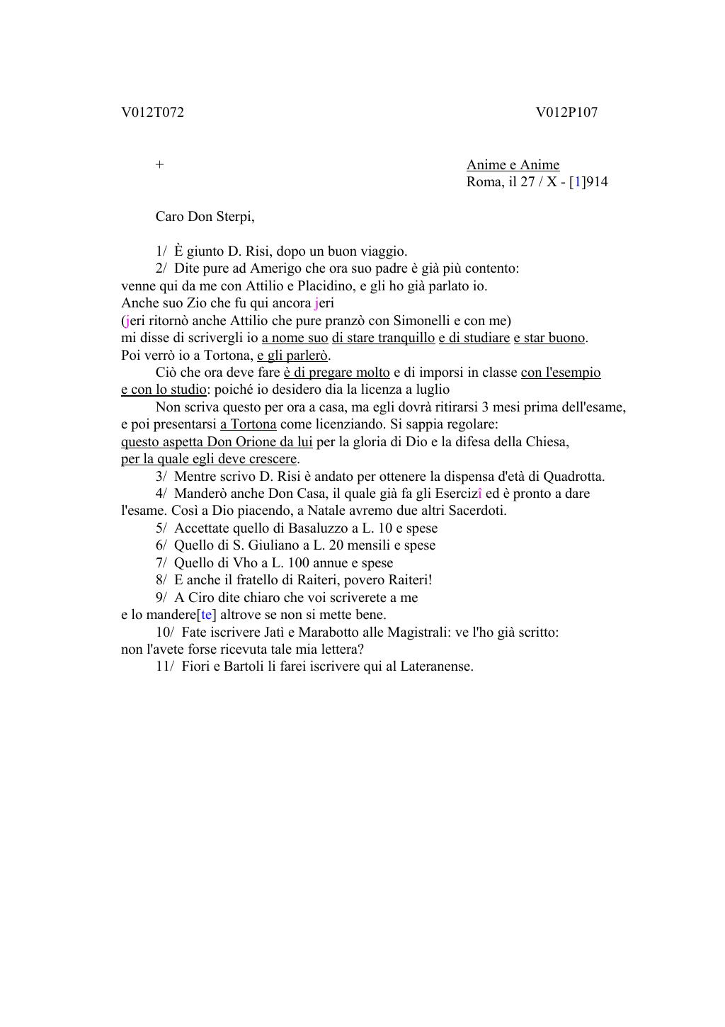 Scritti. Volume 012, pagina 111