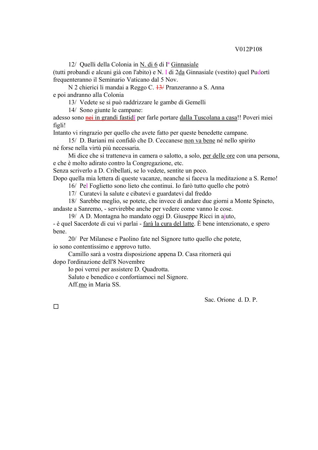 Scritti. Volume 012, pagina 112