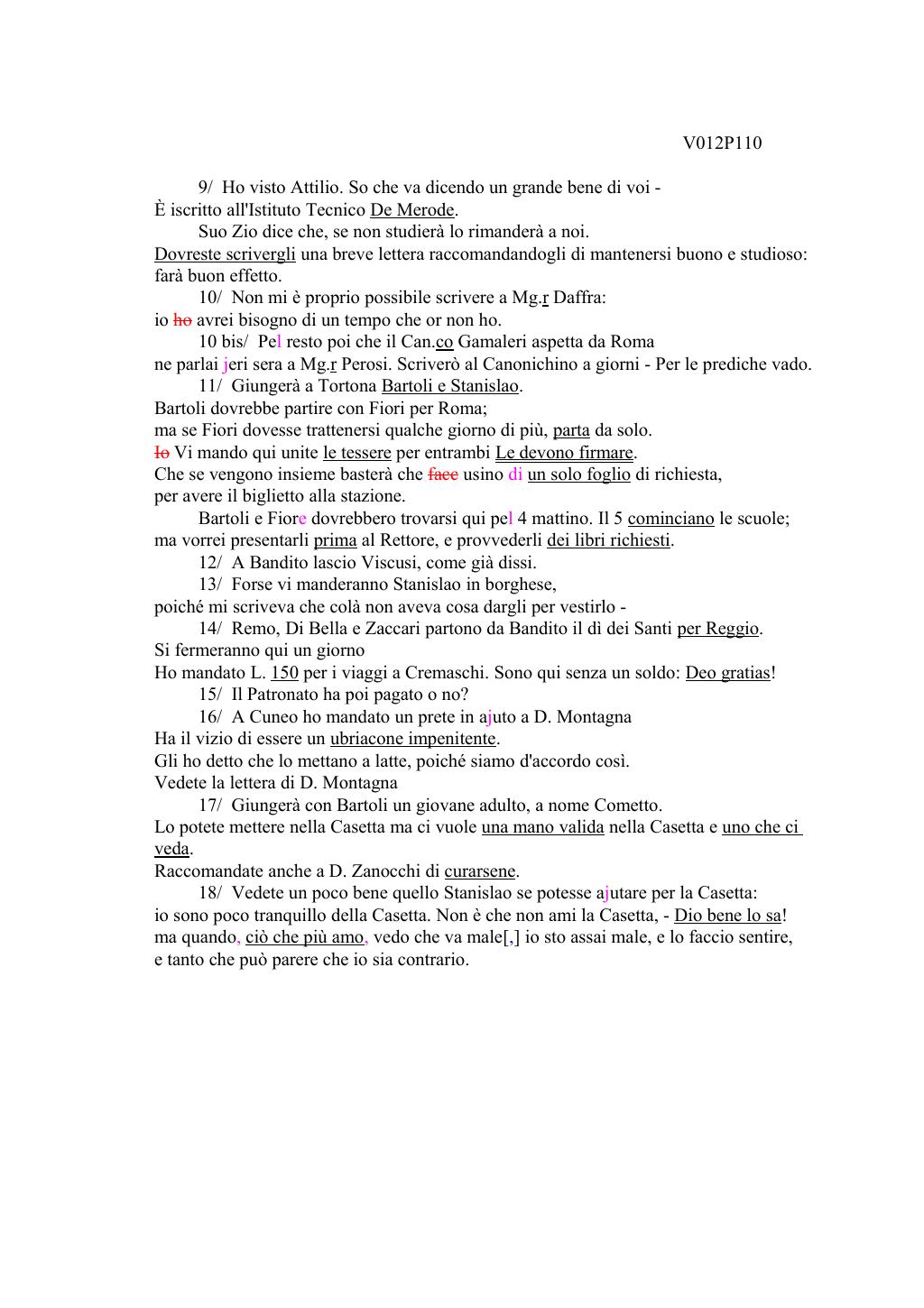 Scritti. Volume 012, pagina 114
