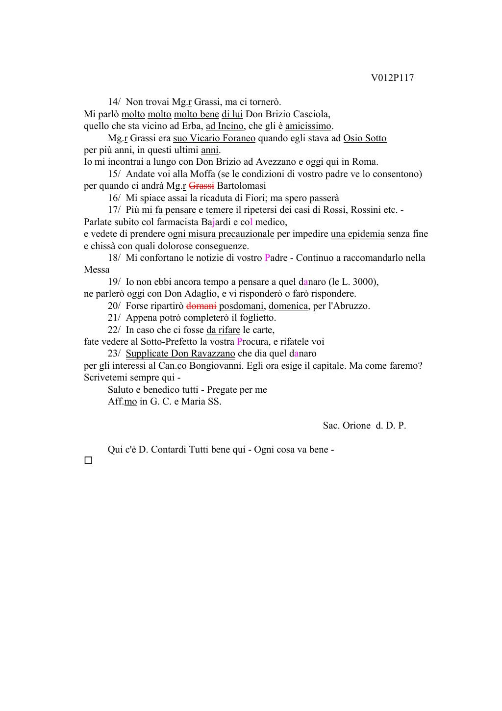 Scritti. Volume 012, pagina 121
