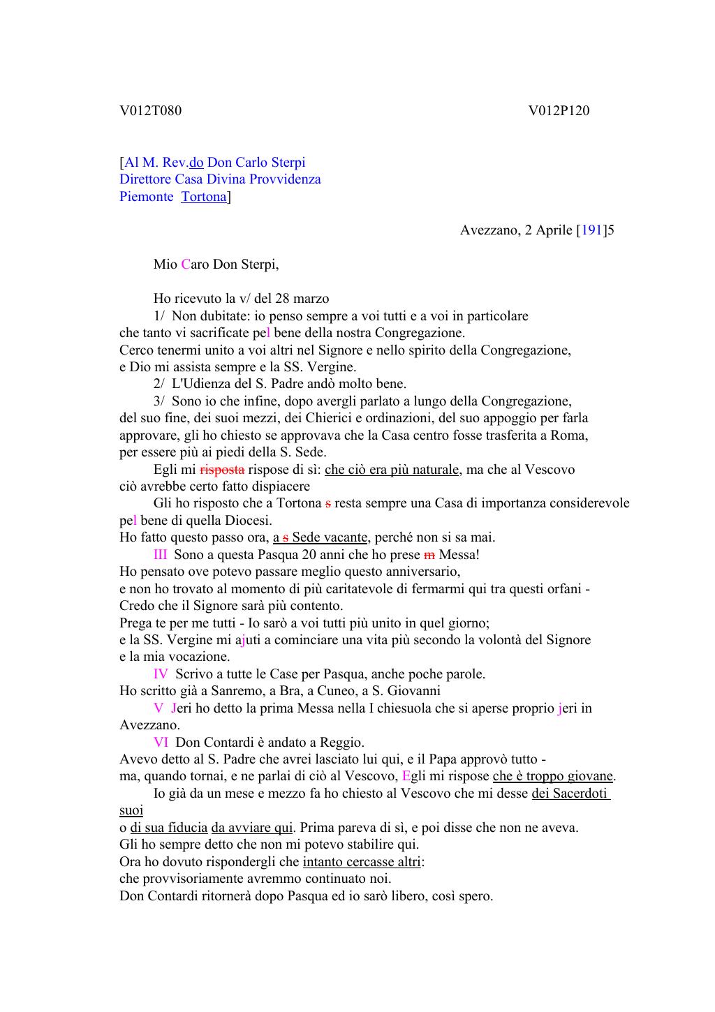 Scritti. Volume 012, pagina 124
