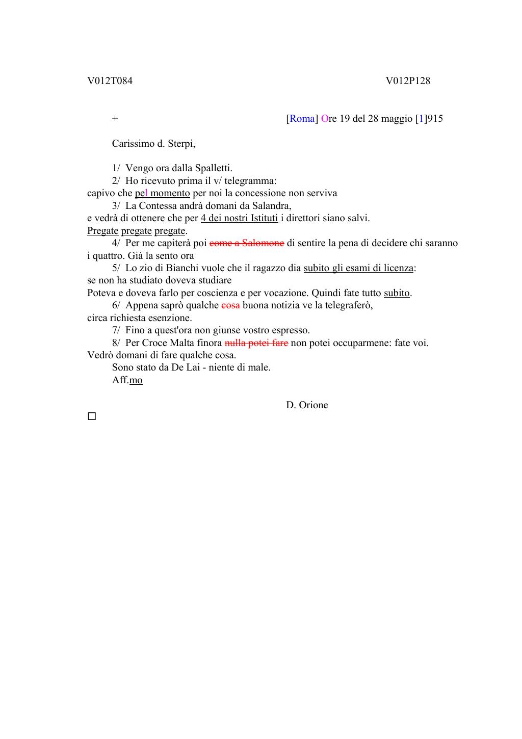 Scritti. Volume 012, pagina 133
