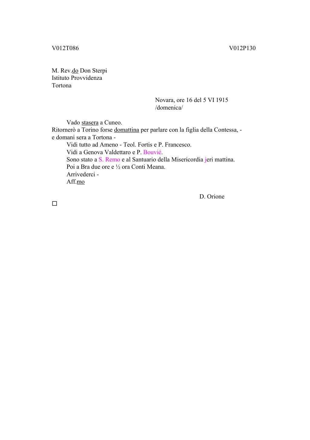 Scritti. Volume 012, pagina 135