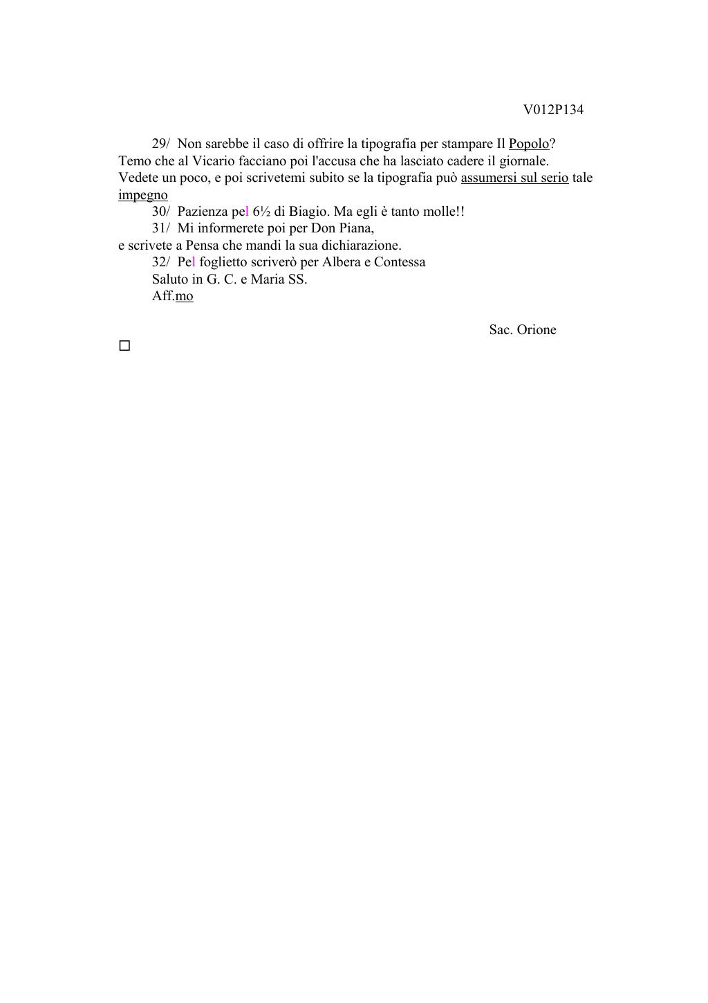 Scritti. Volume 012, pagina 138