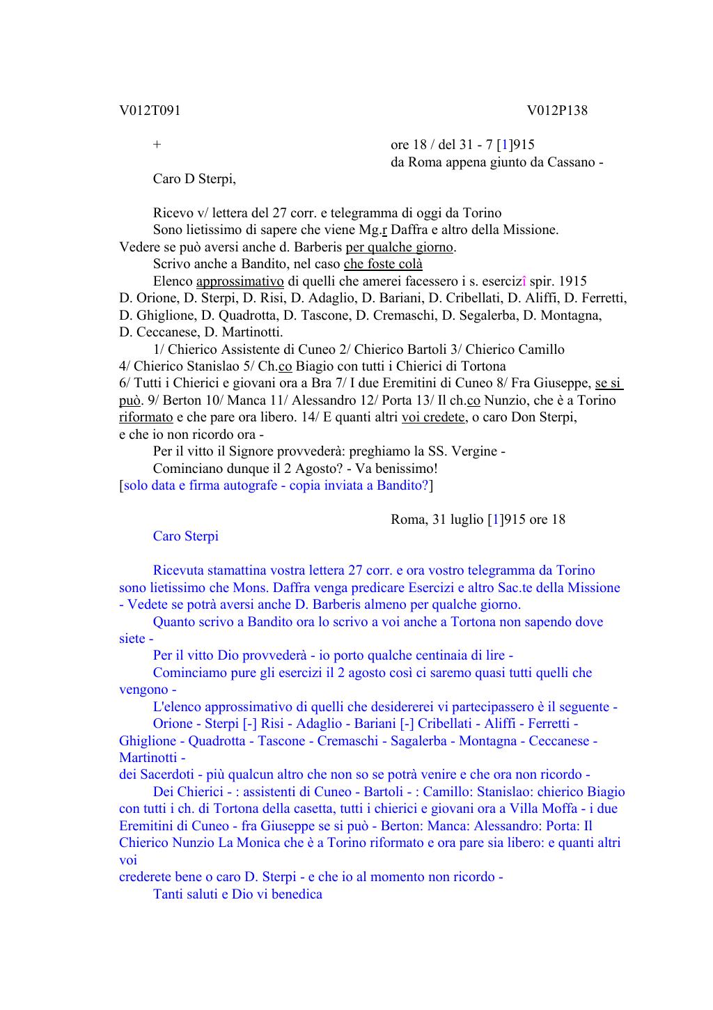 Scritti. Volume 012, pagina 142