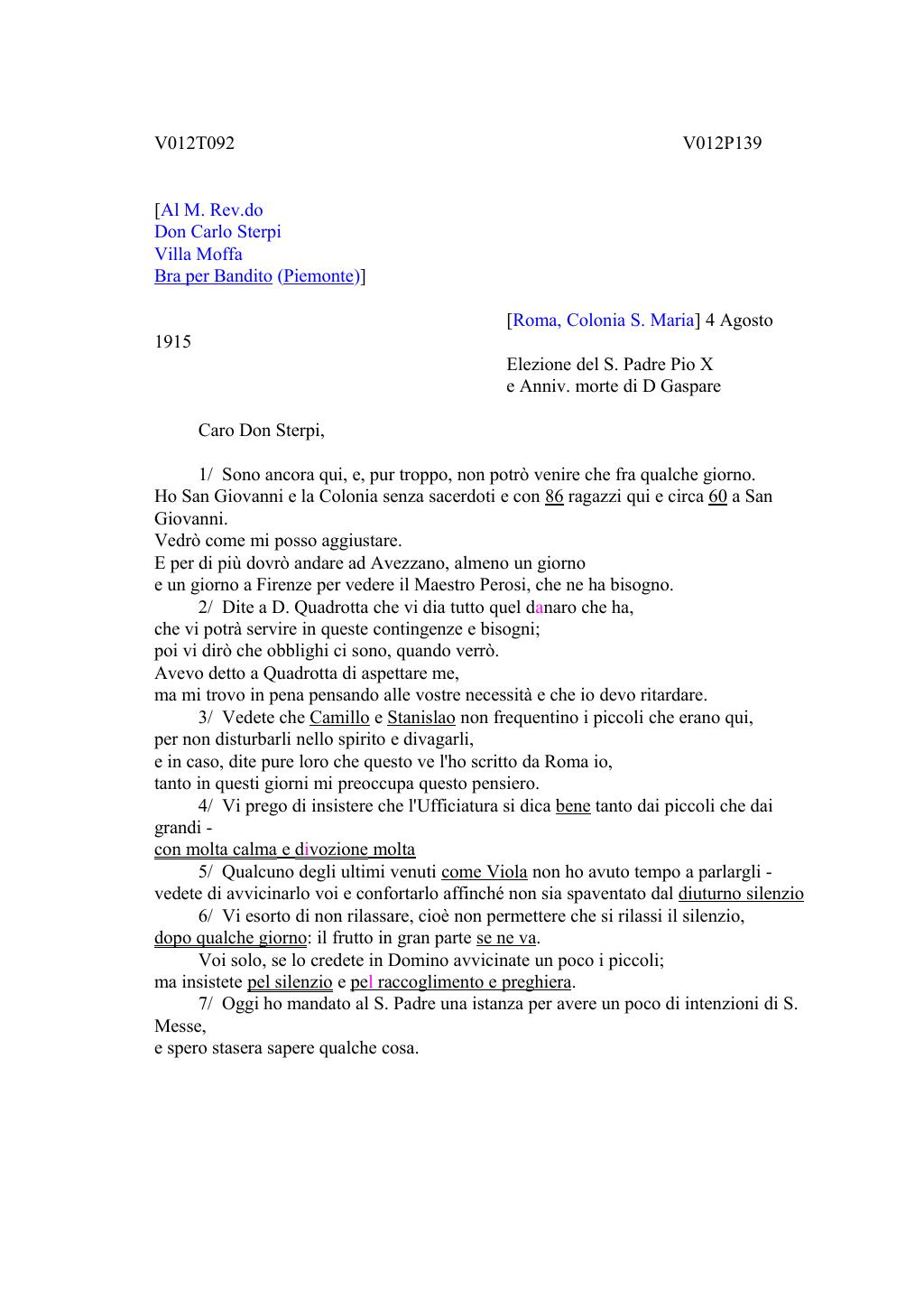 Scritti. Volume 012, pagina 144