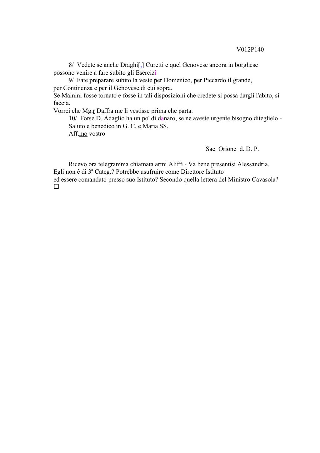 Scritti. Volume 012, pagina 145