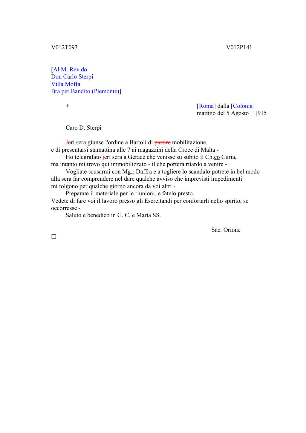 Scritti. Volume 012, pagina 146