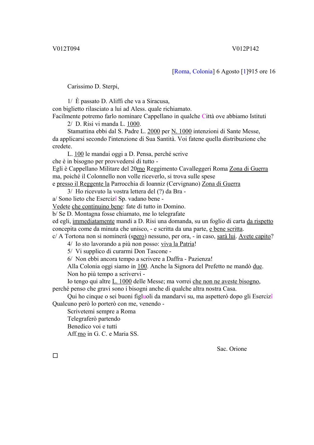 Scritti. Volume 012, pagina 147