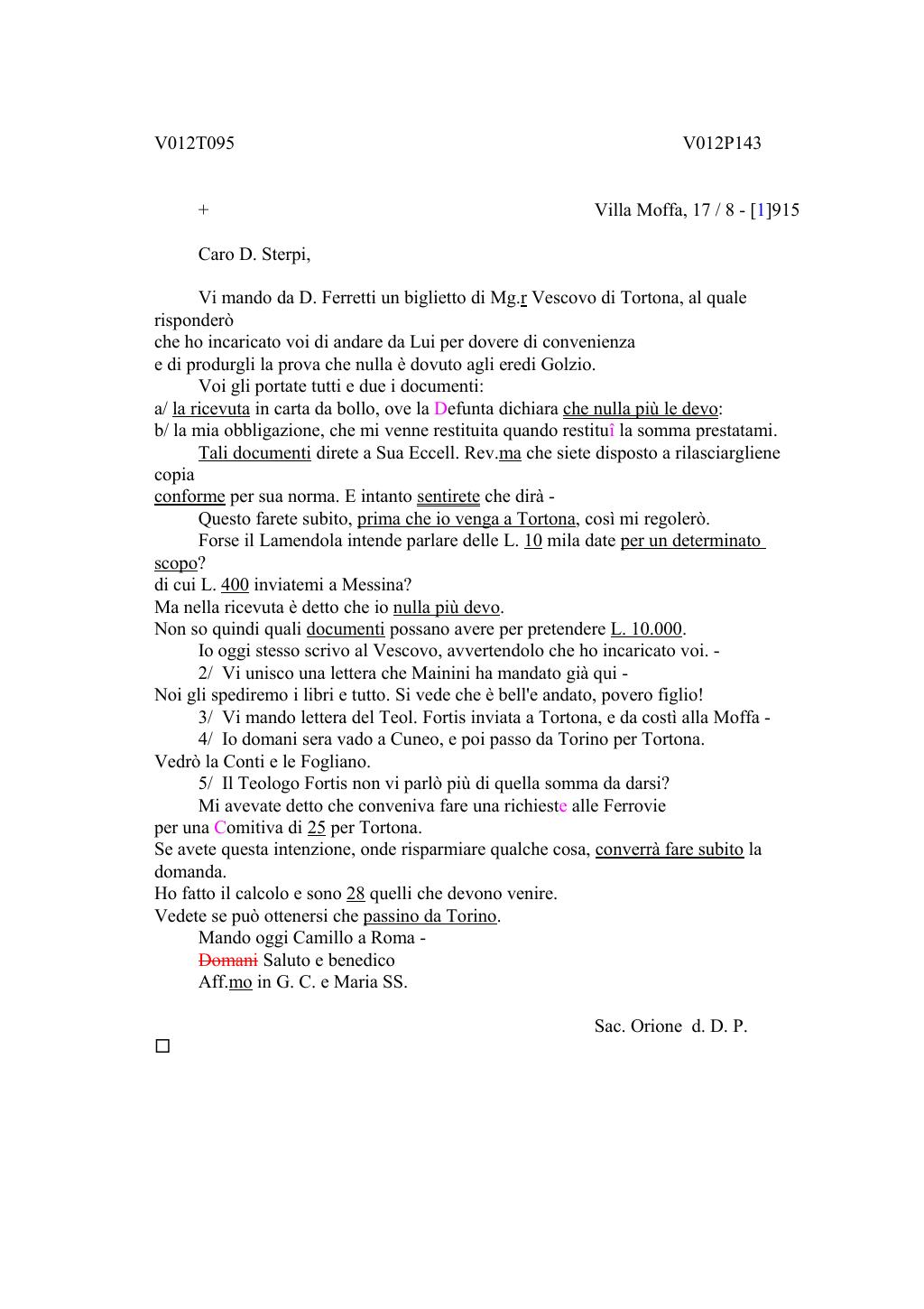 Scritti. Volume 012, pagina 148