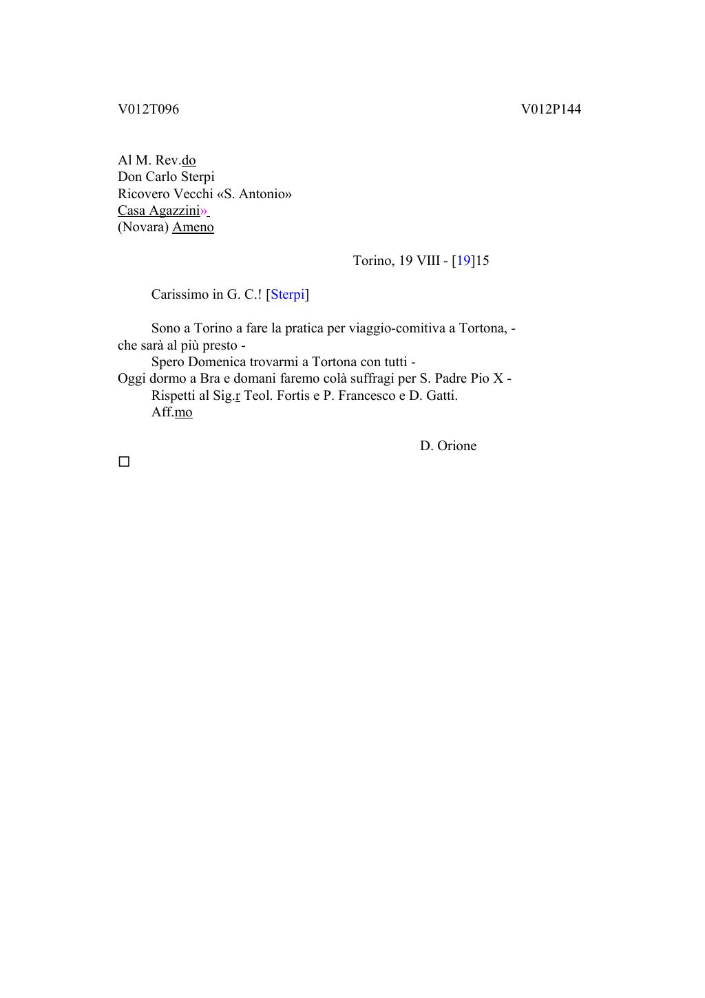 Scritti. Volume 012, pagina 149