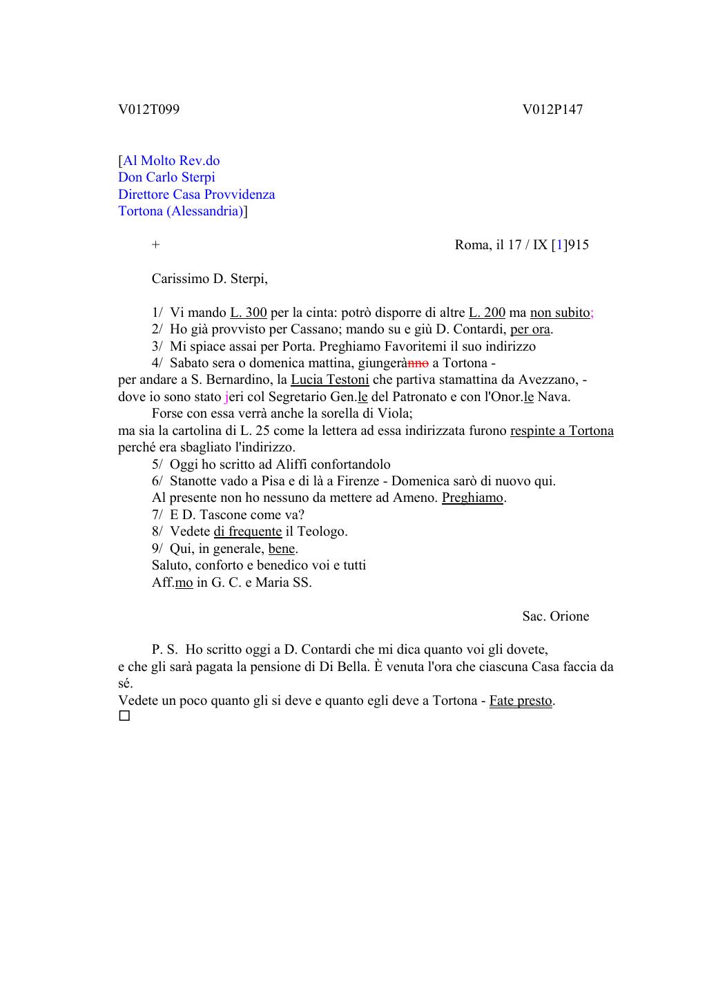 Scritti. Volume 012, pagina 152