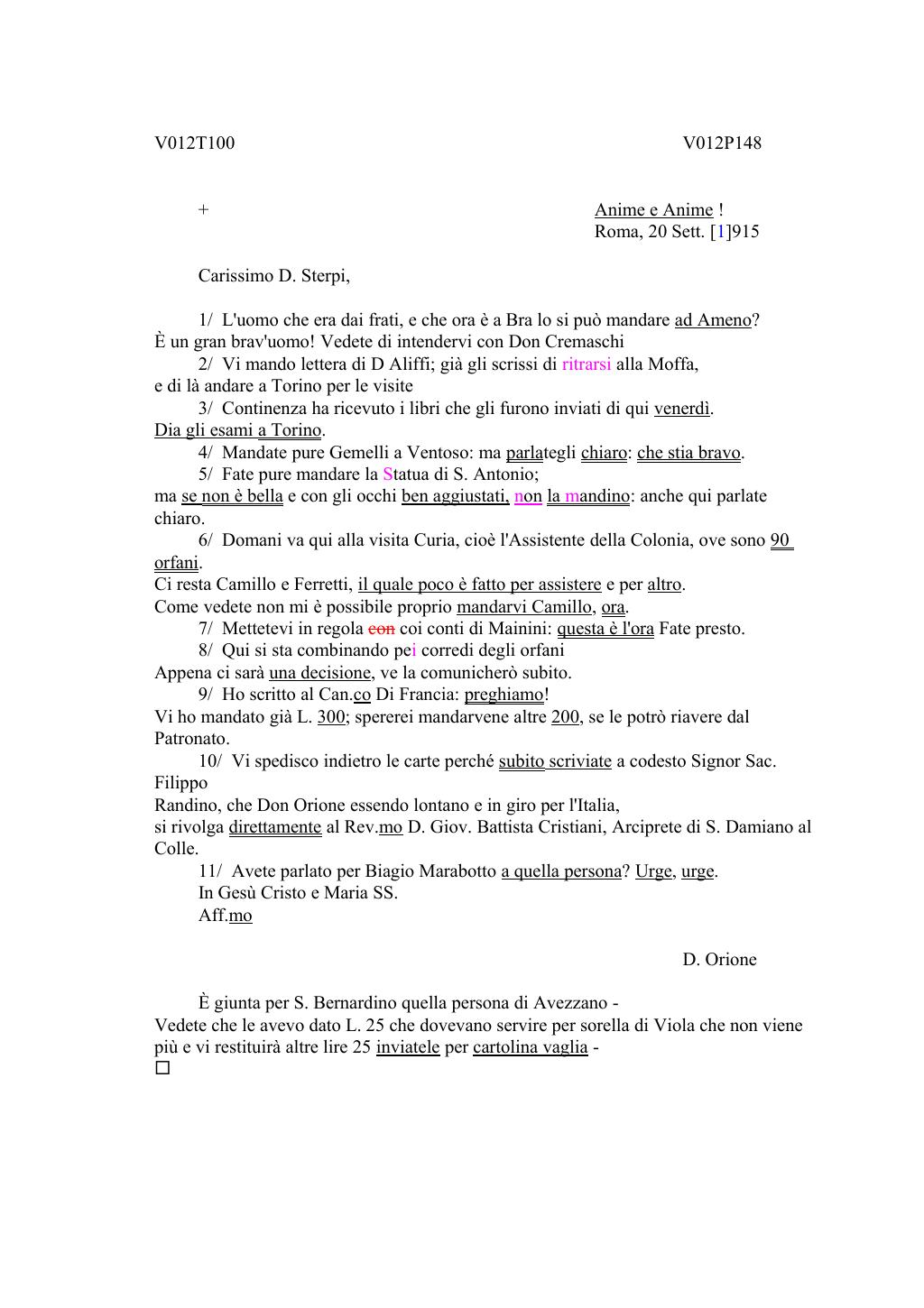 Scritti. Volume 012, pagina 153