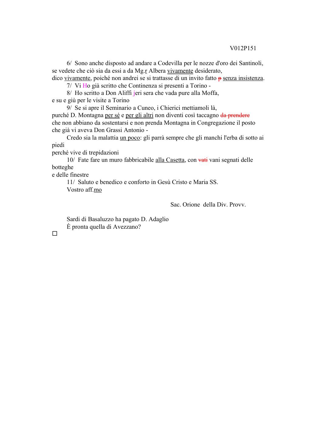 Scritti. Volume 012, pagina 156