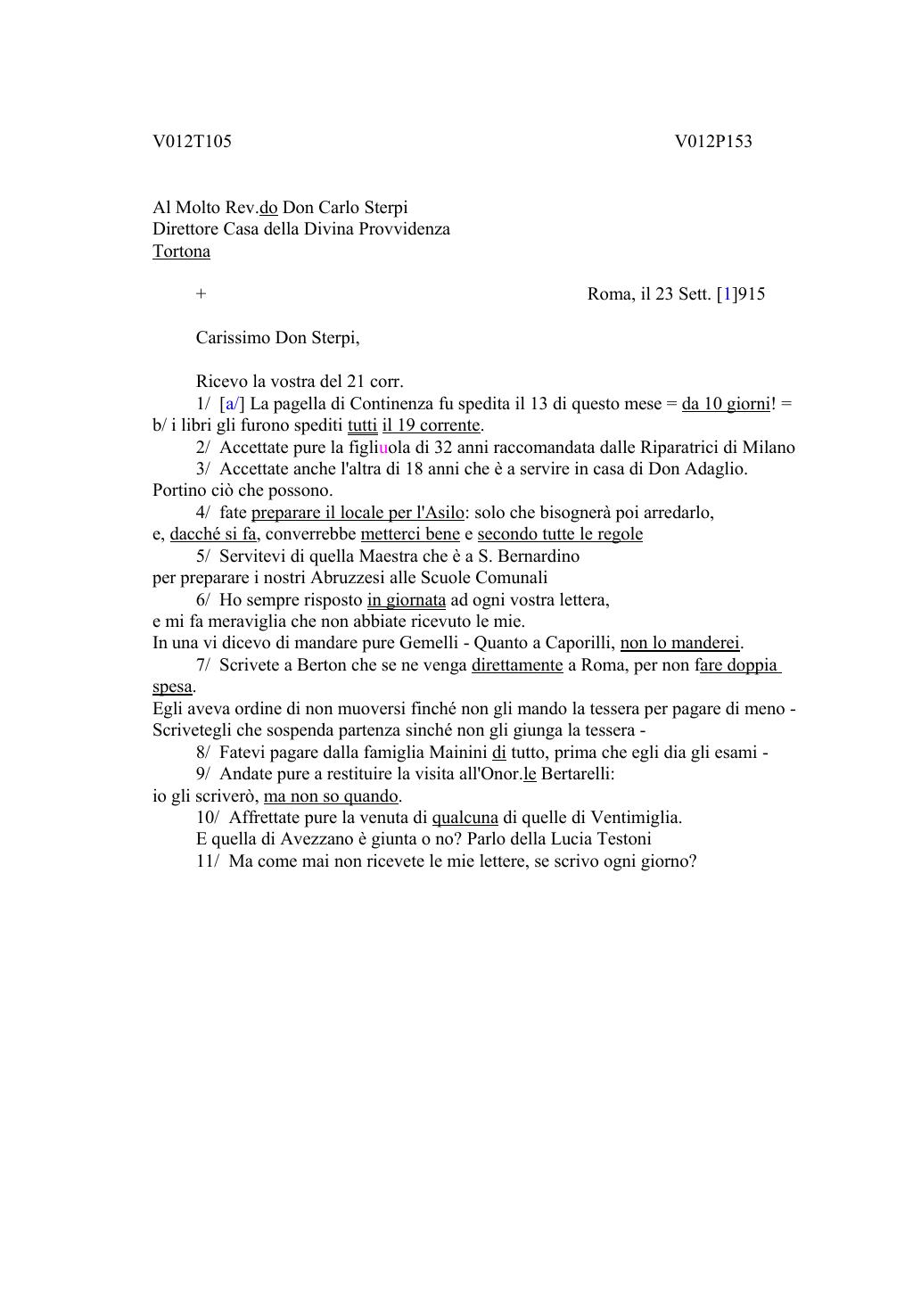 Scritti. Volume 012, pagina 159