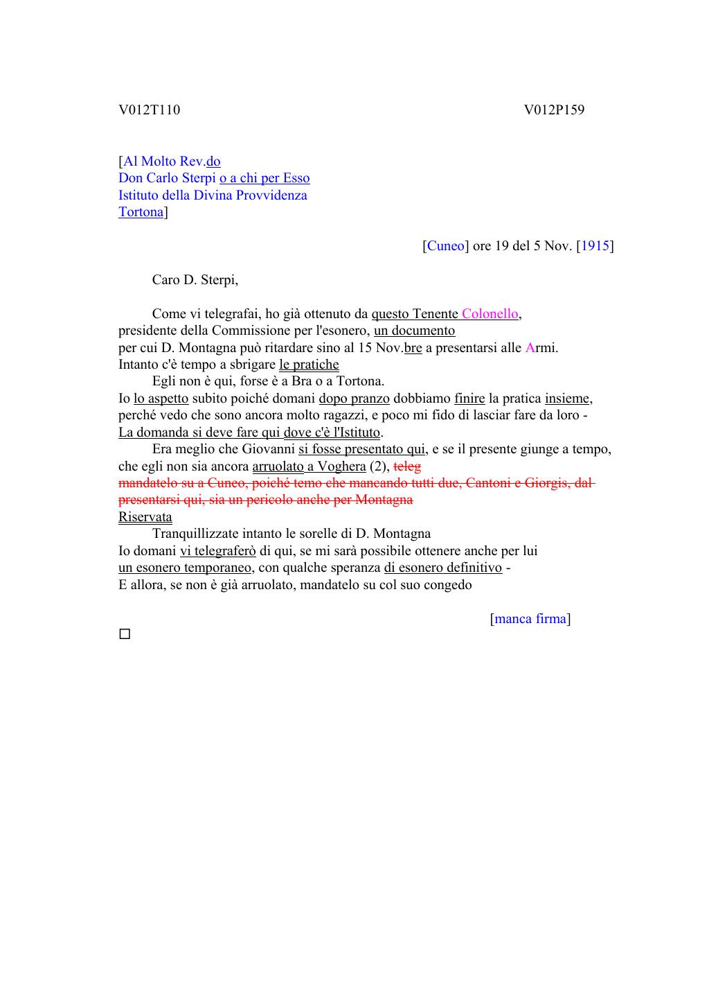Scritti. Volume 012, pagina 165