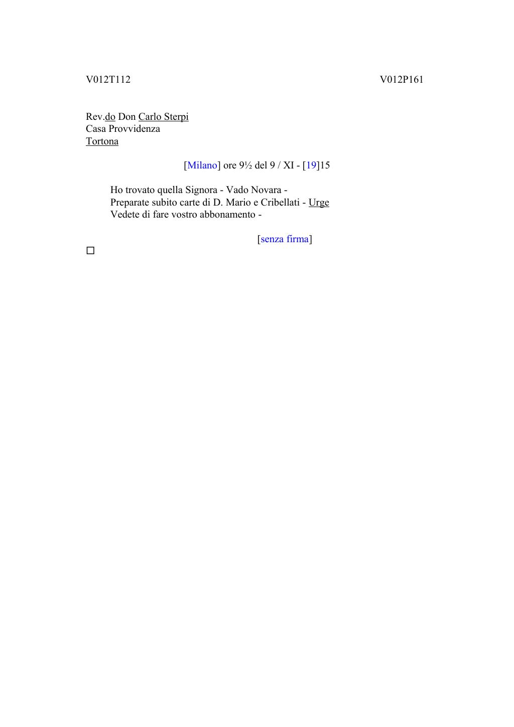 Scritti. Volume 012, pagina 167