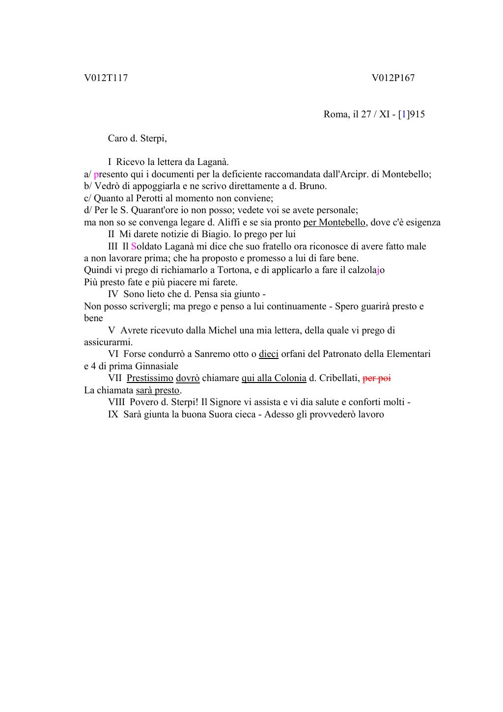 Scritti. Volume 012, pagina 173