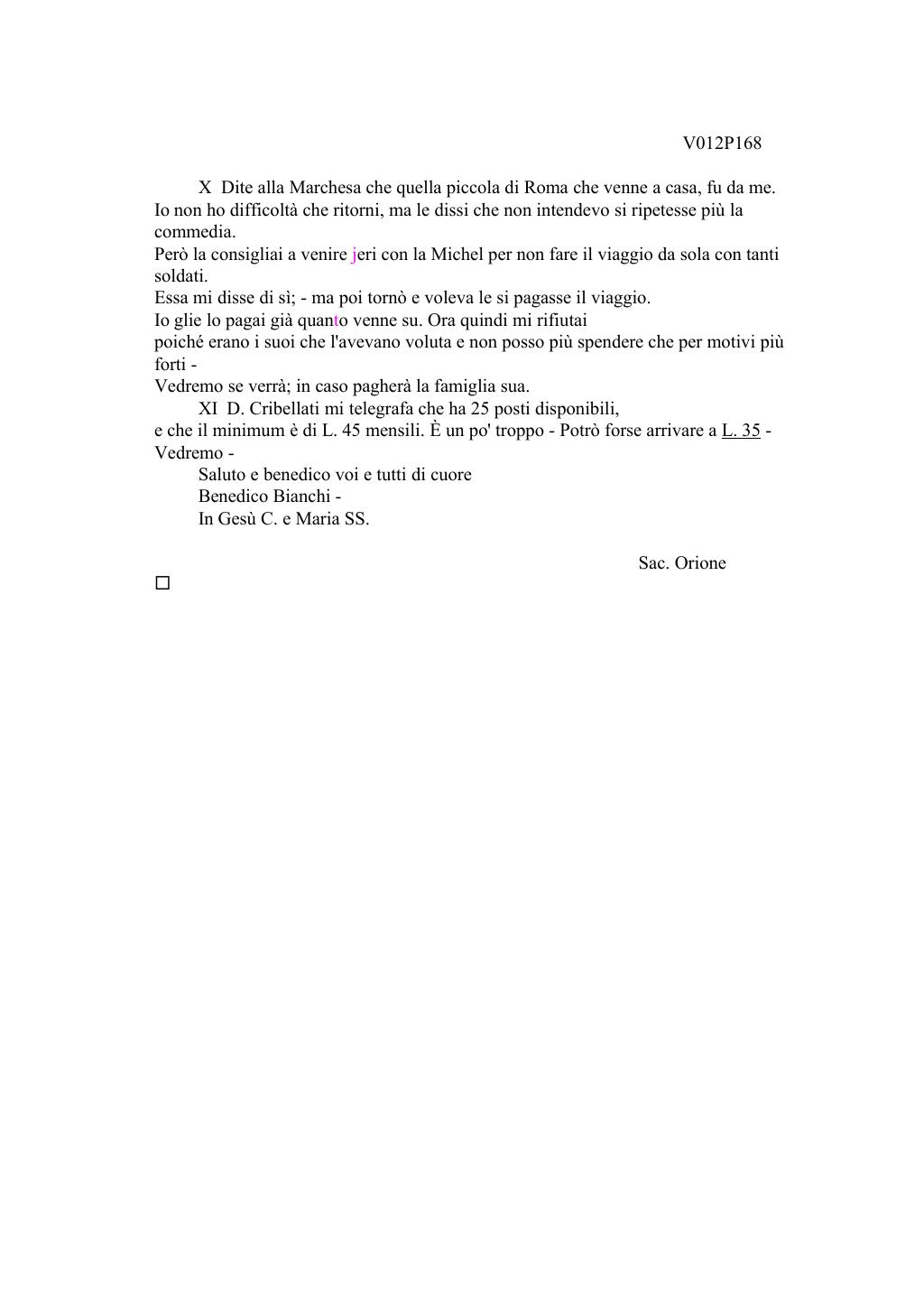 Scritti. Volume 012, pagina 174