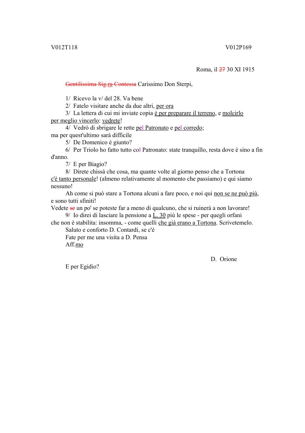 Scritti. Volume 012, pagina 175
