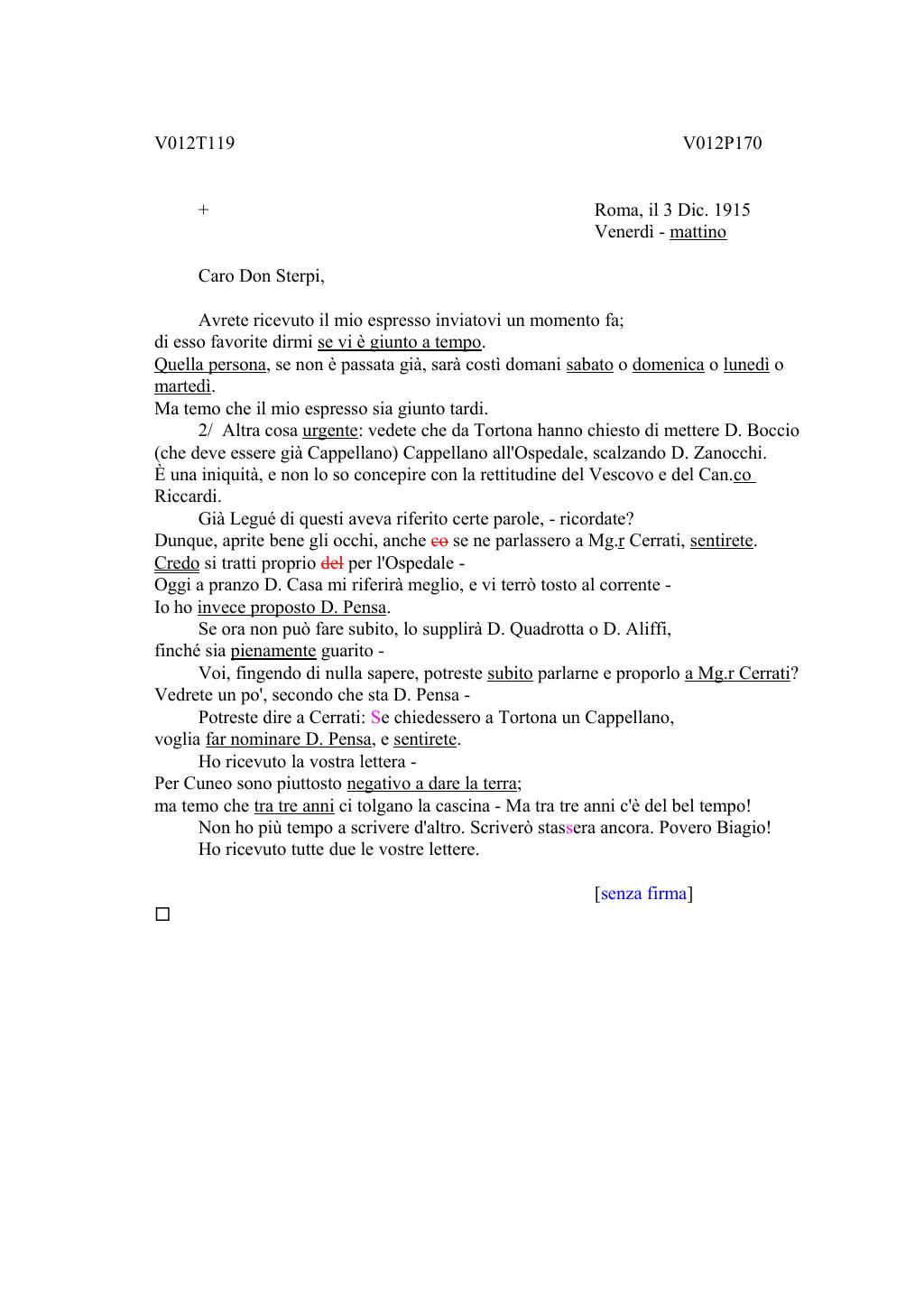 Scritti. Volume 012, pagina 176