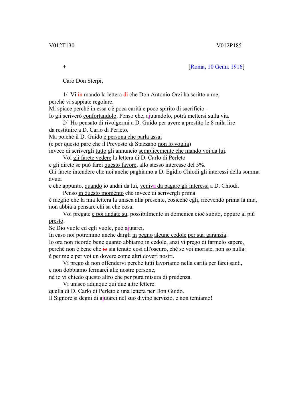 Scritti. Volume 012, pagina 191