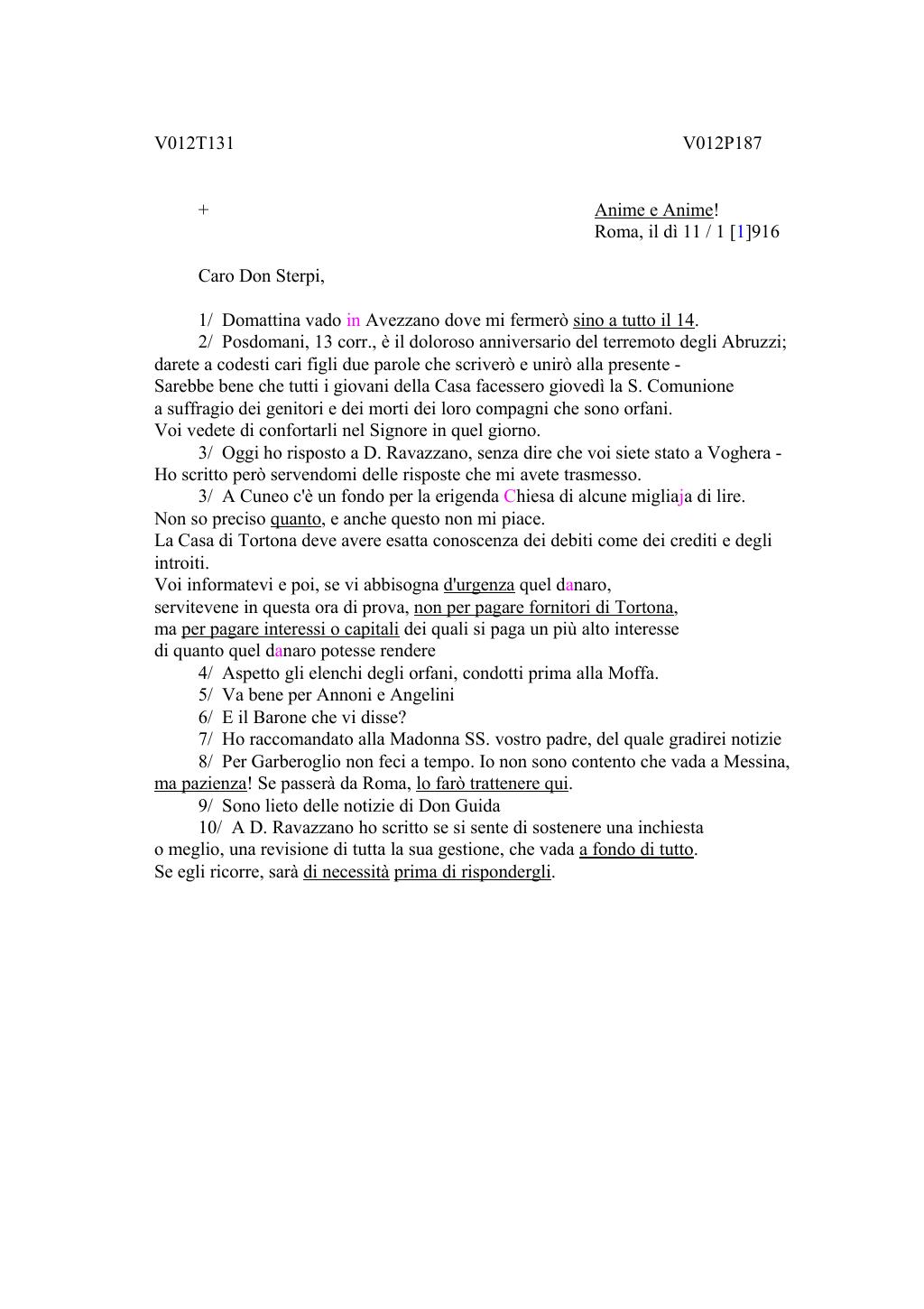 Scritti. Volume 012, pagina 193