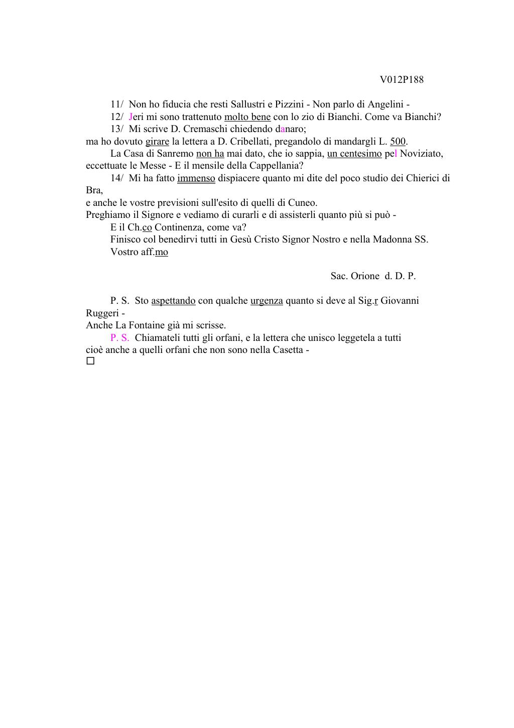 Scritti. Volume 012, pagina 194