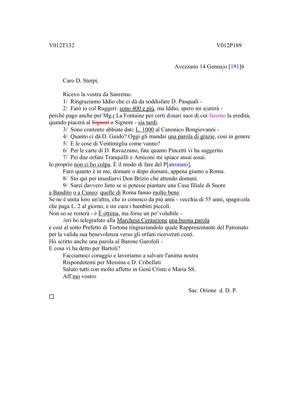 Scritti. Volume 012, pagina 195
