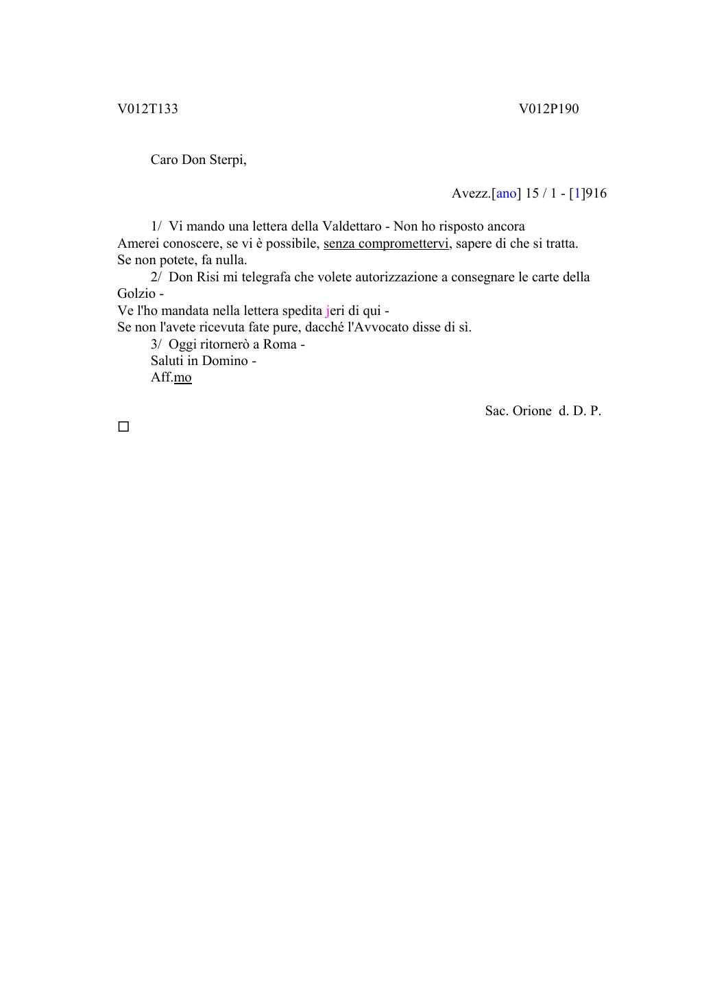 Scritti. Volume 012, pagina 196