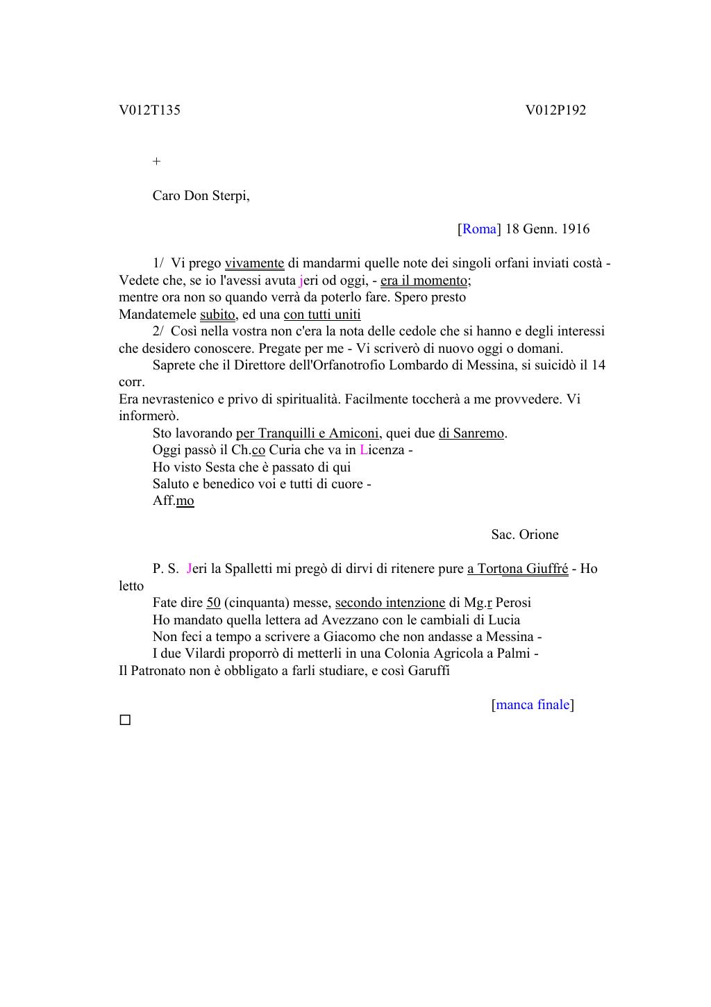 Scritti. Volume 012, pagina 198