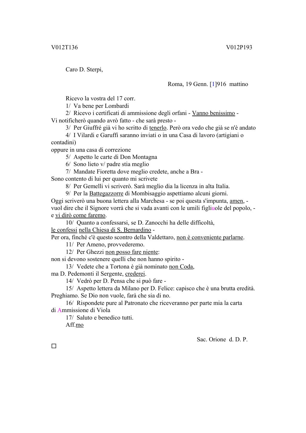 Scritti. Volume 012, pagina 199