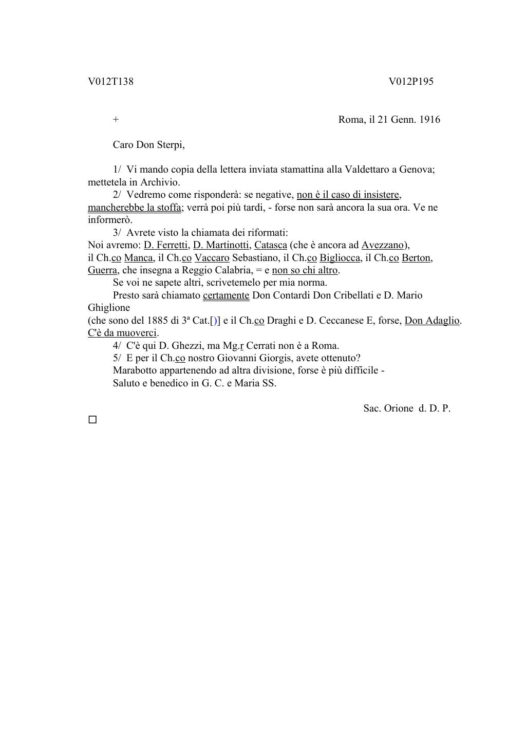 Scritti. Volume 012, pagina 201