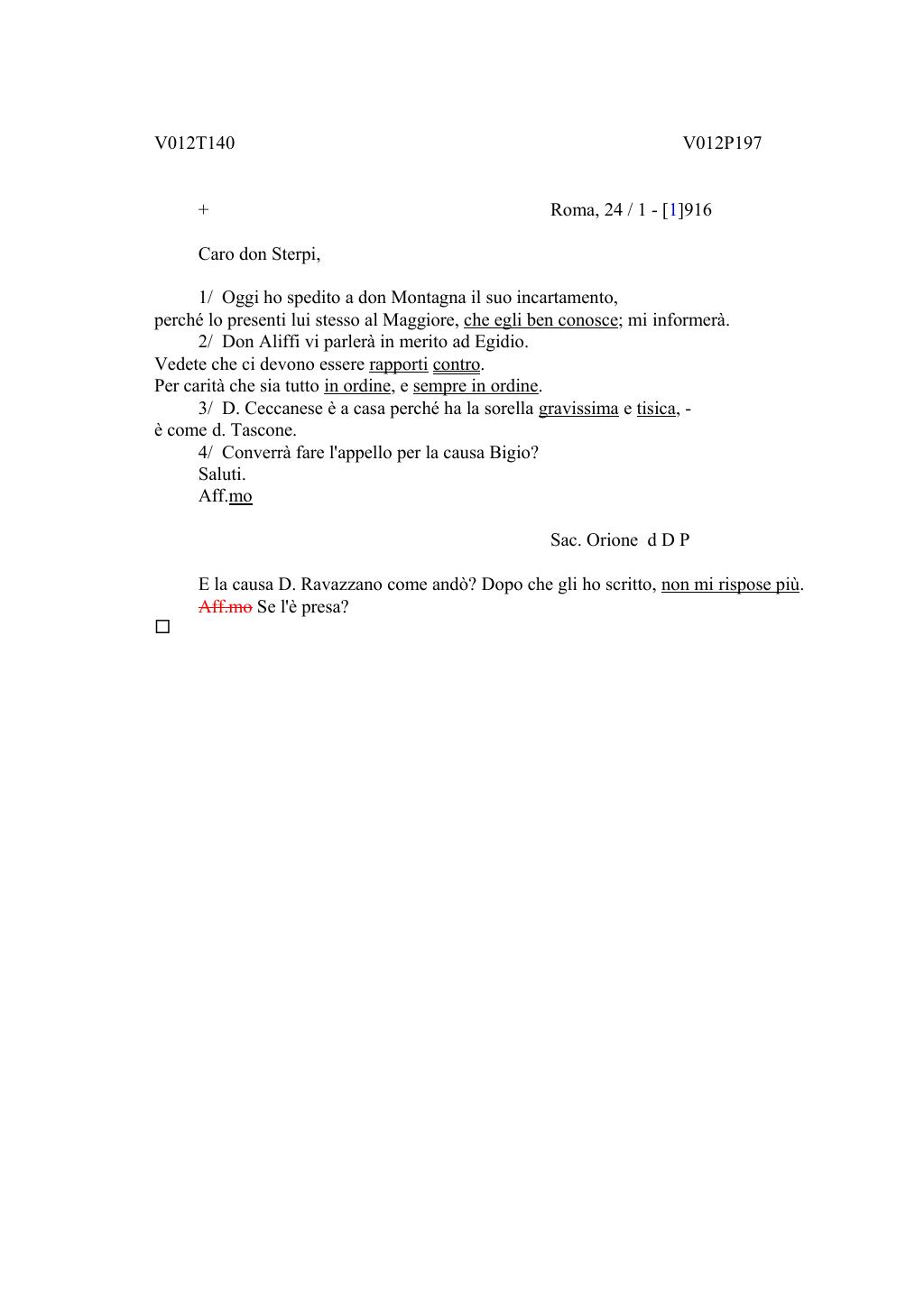 Scritti. Volume 012, pagina 203