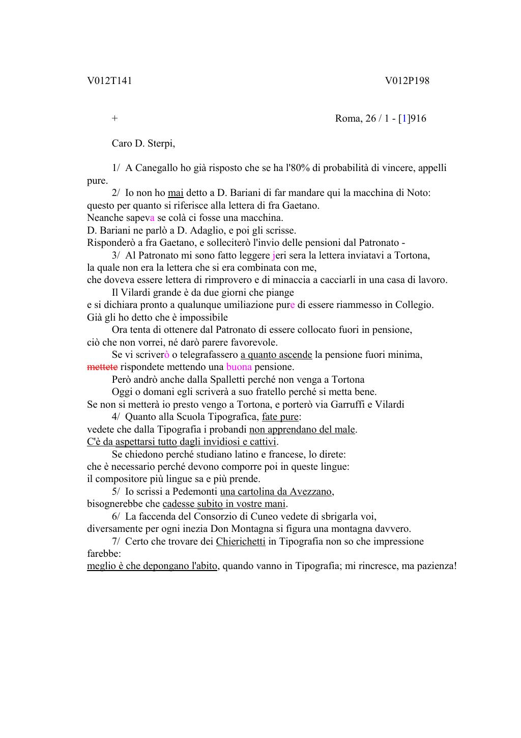 Scritti. Volume 012, pagina 204