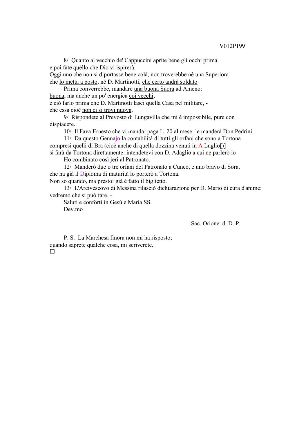 Scritti. Volume 012, pagina 205