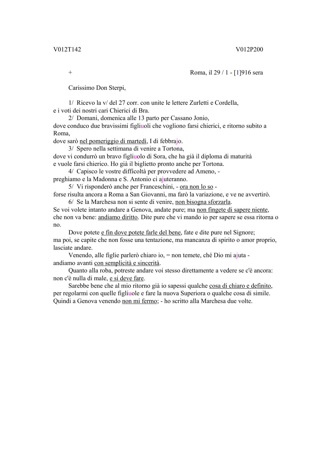 Scritti. Volume 012, pagina 206