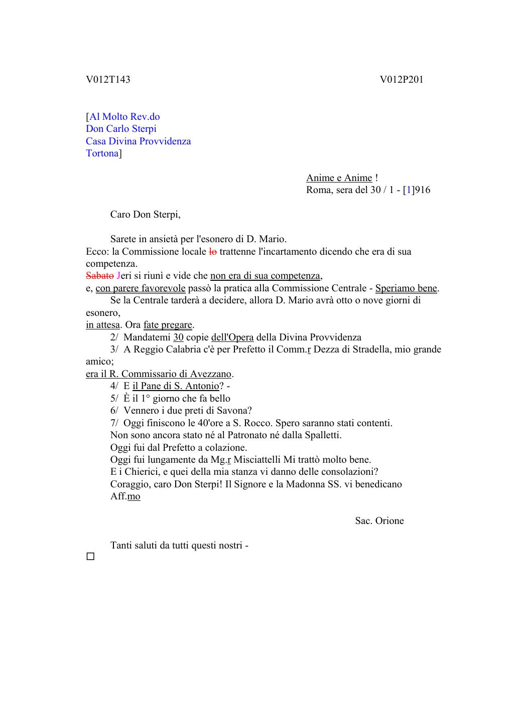 Scritti. Volume 012, pagina 208