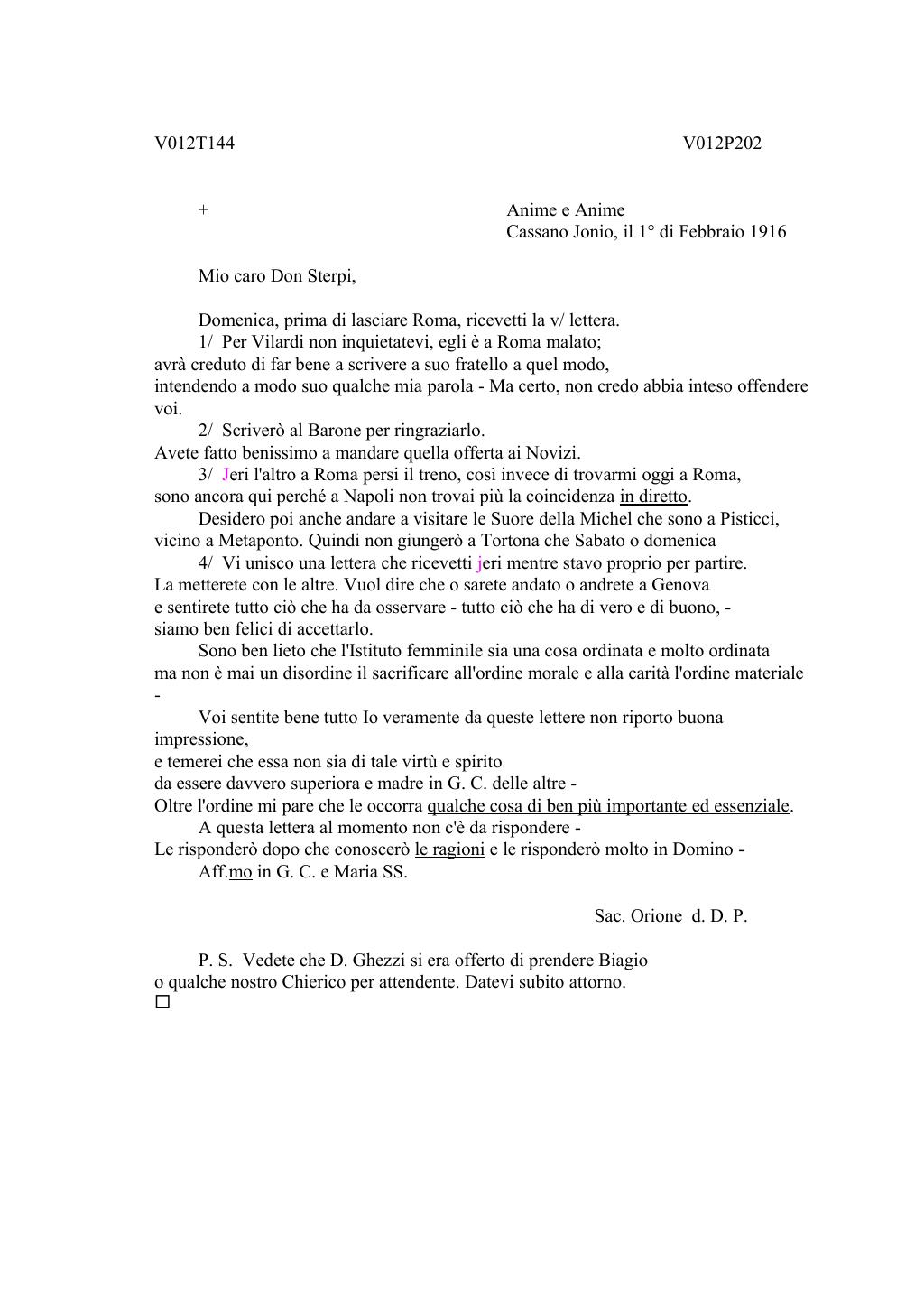 Scritti. Volume 012, pagina 209