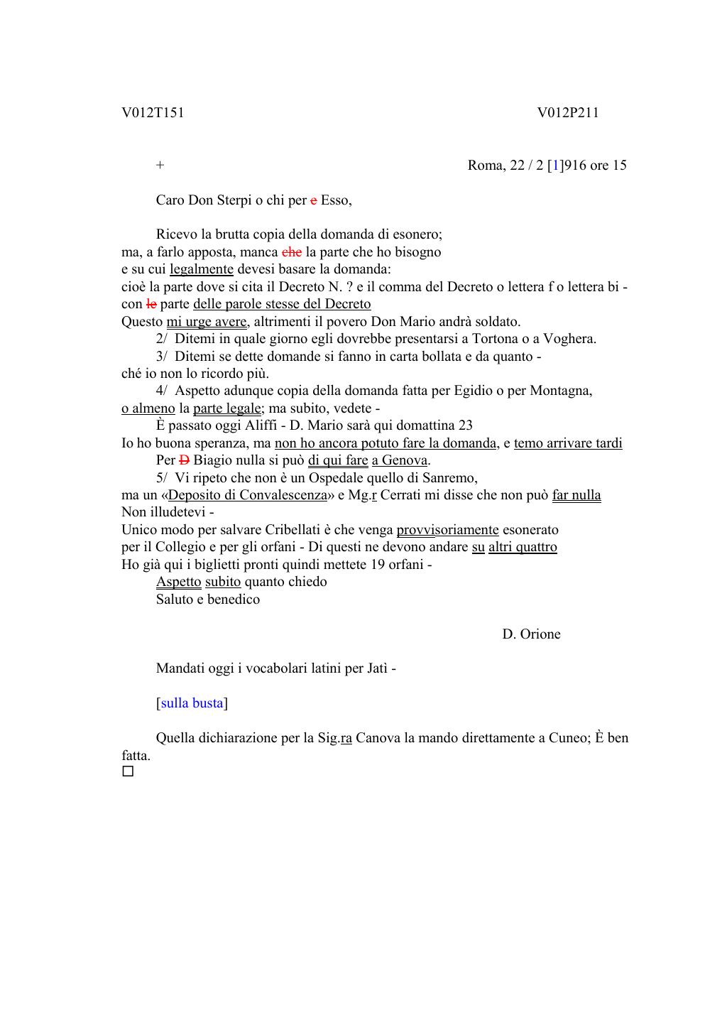Scritti. Volume 012, pagina 218
