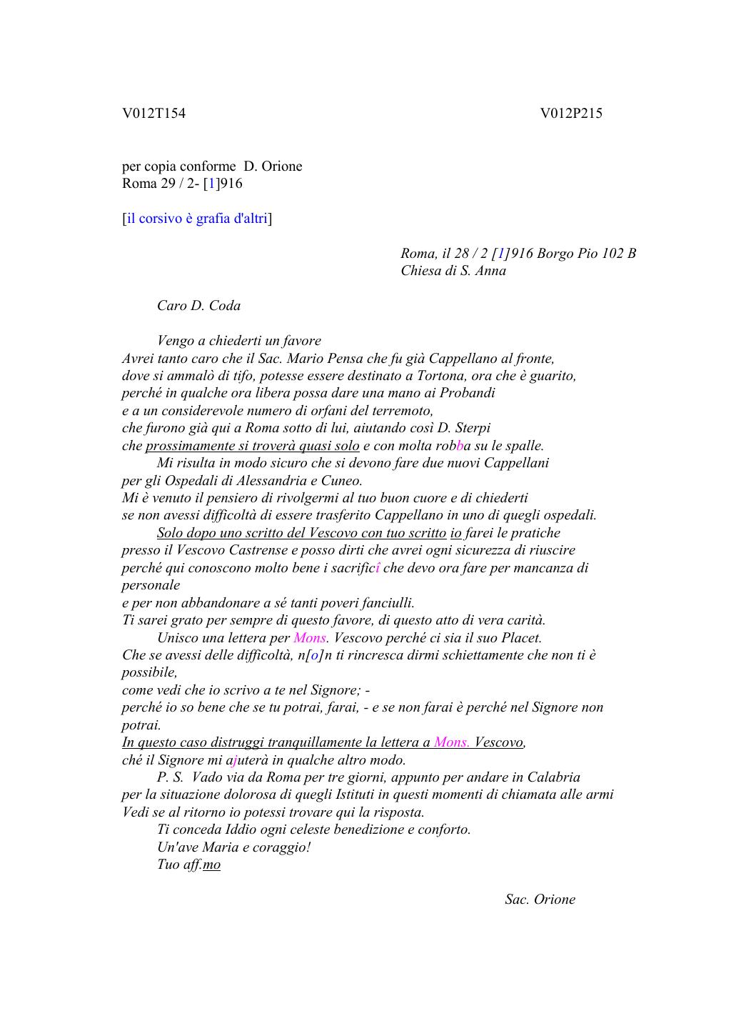 Scritti. Volume 012, pagina 222