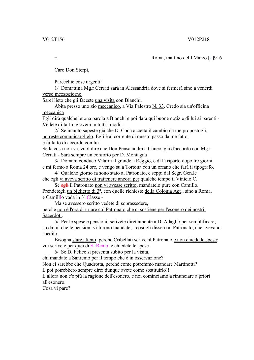 Scritti. Volume 012, pagina 225