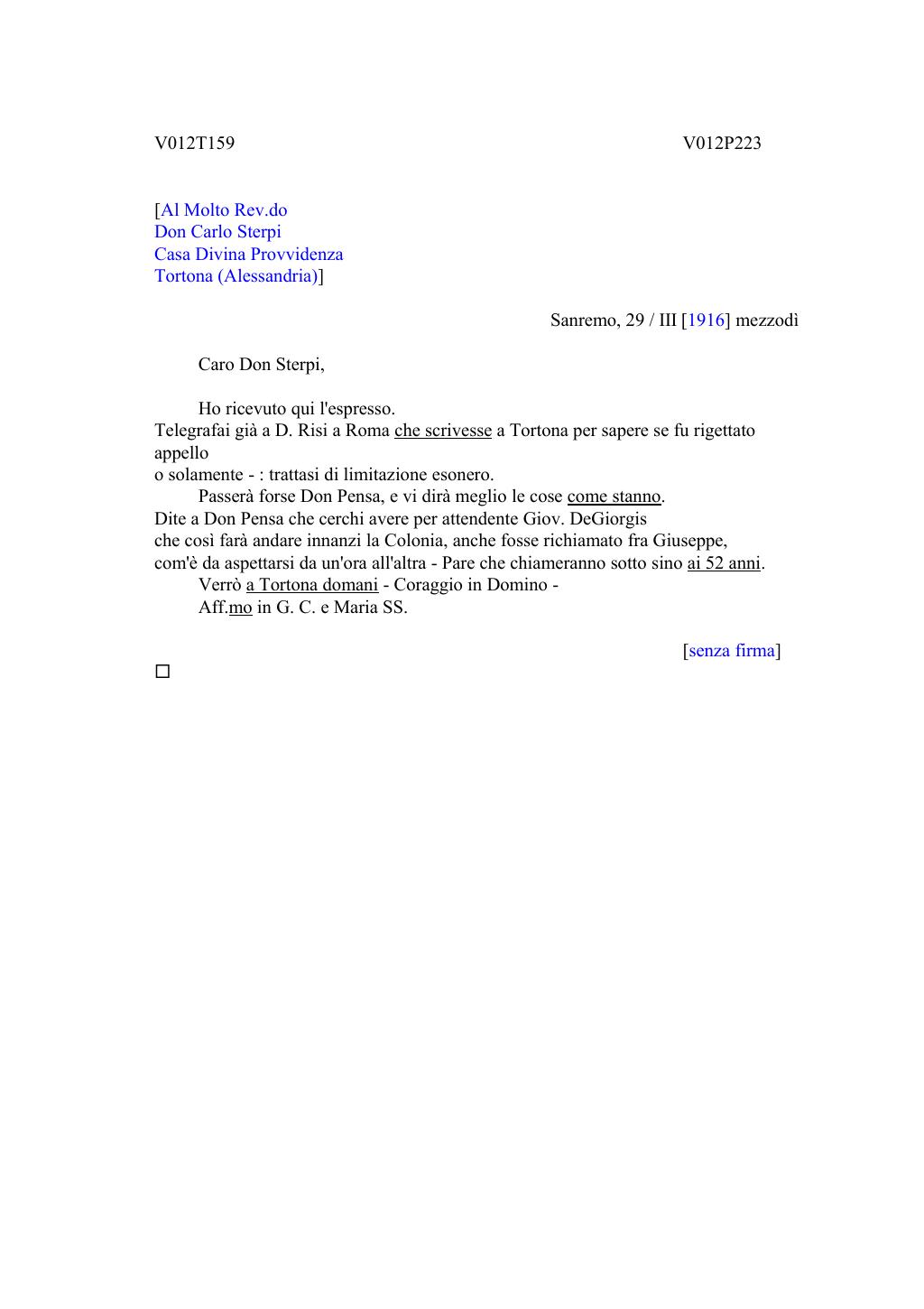 Scritti. Volume 012, pagina 230