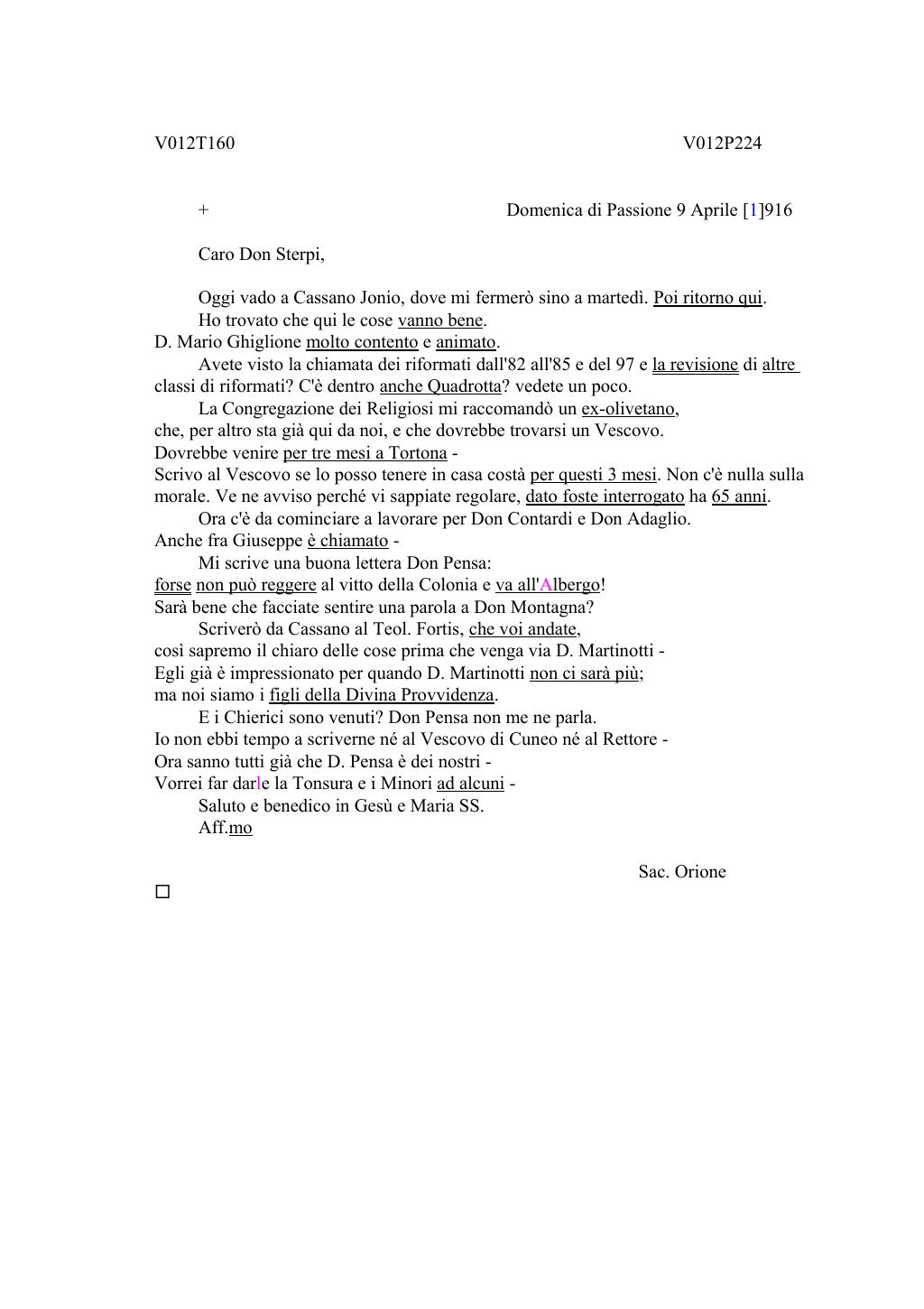 Scritti. Volume 012, pagina 231