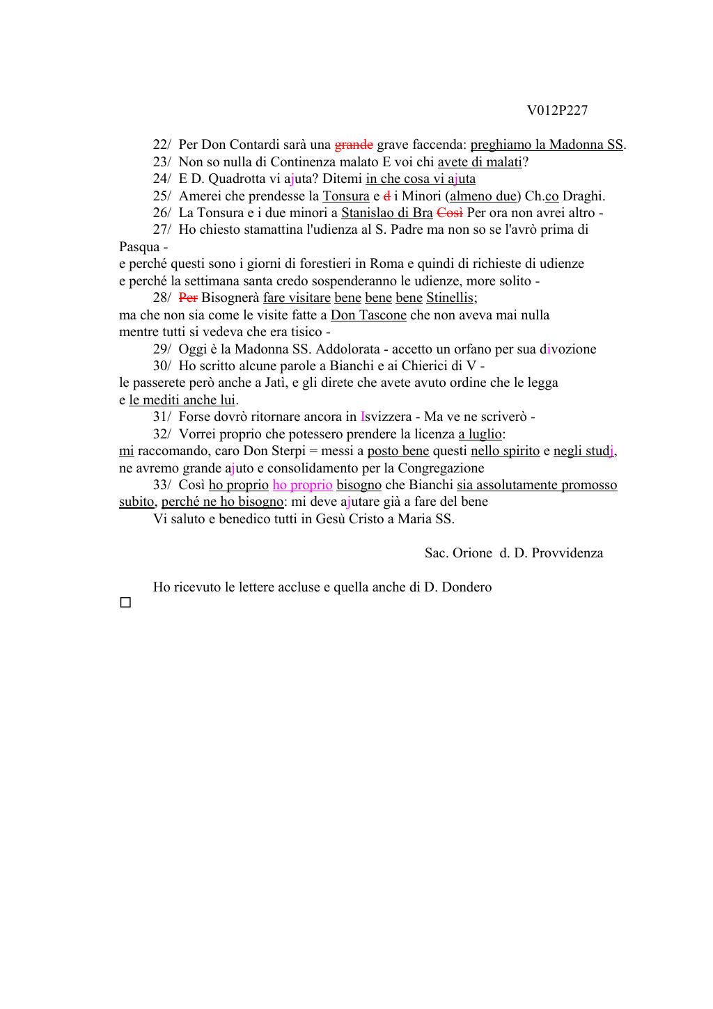 Scritti. Volume 012, pagina 234