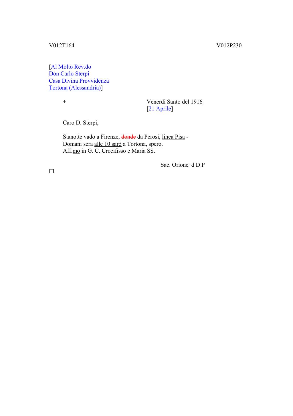 Scritti. Volume 012, pagina 237