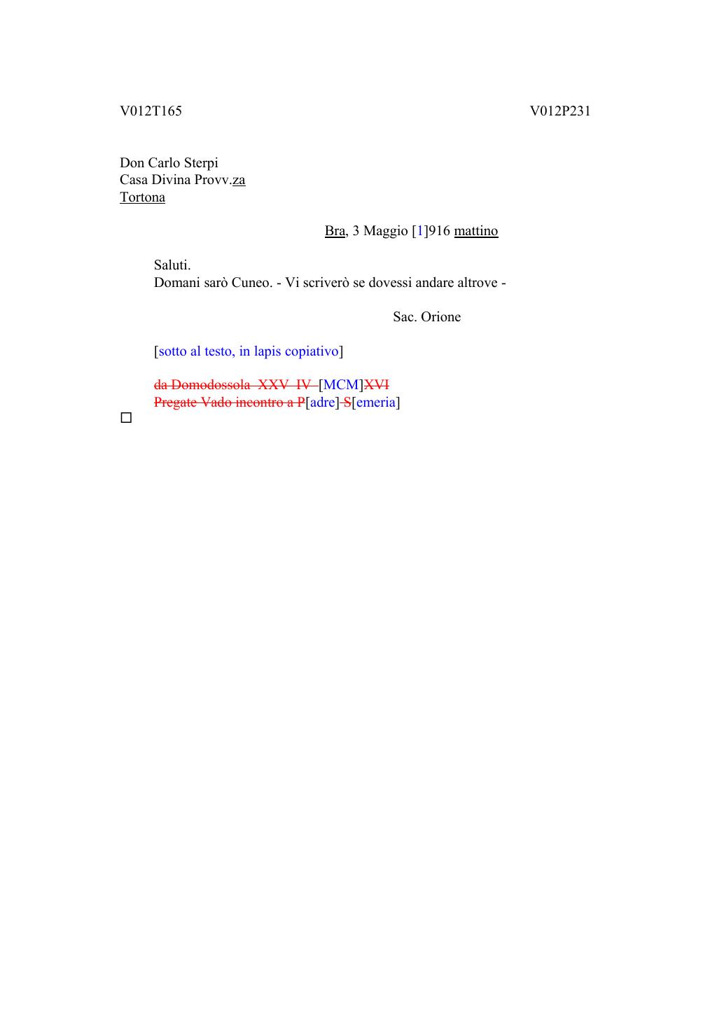 Scritti. Volume 012, pagina 238